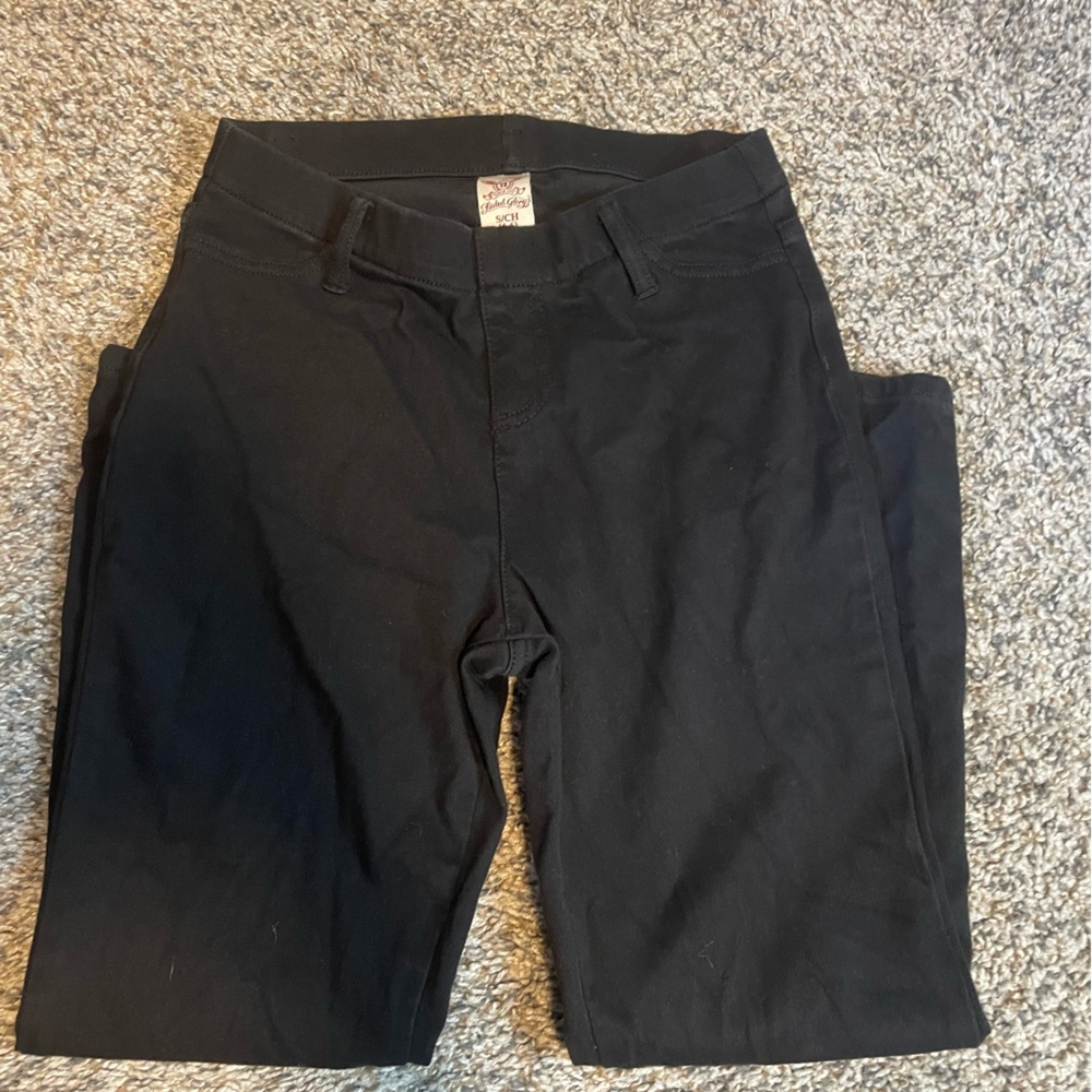 Women’s Faded Glory Jeggings.